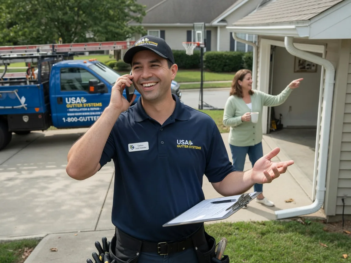 Gutter Installation Clarkridge, AR FAQs